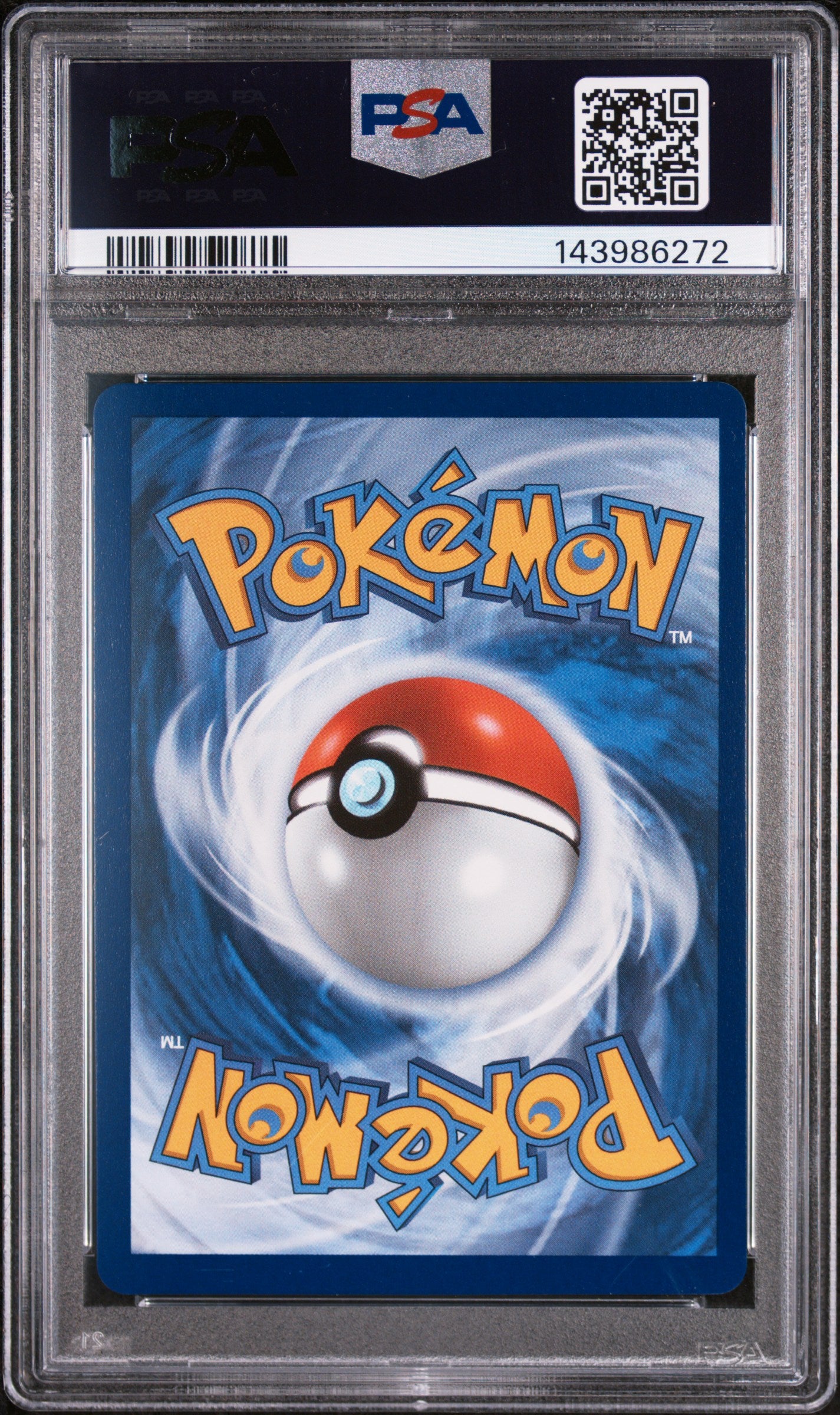 MEGA GARDEVOIR ex MEGA HYPER RARE PSA 9