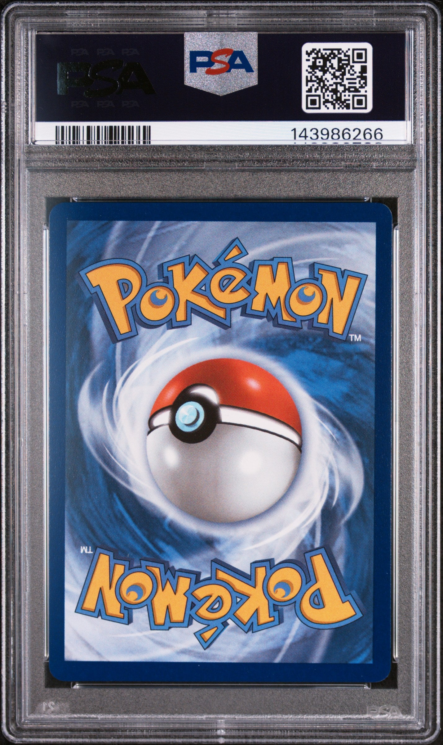 ROTOM ex SPECIAL ILLUSTRATION RARE PSA 10