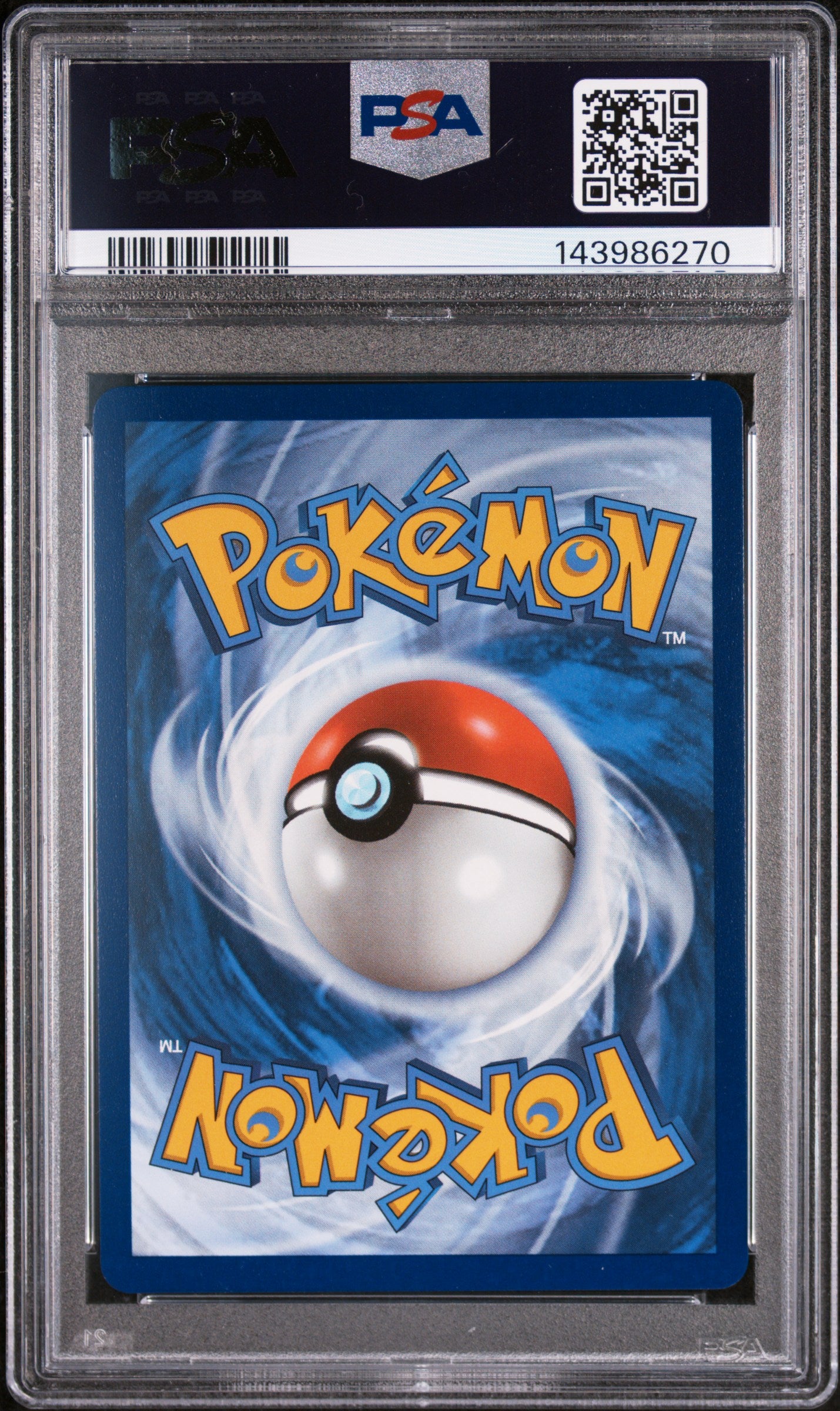 ETHAN'S ADVENTURE SPECIAL ILLUSTRATION RARE PSA 10