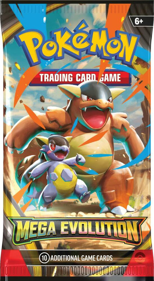 Mega