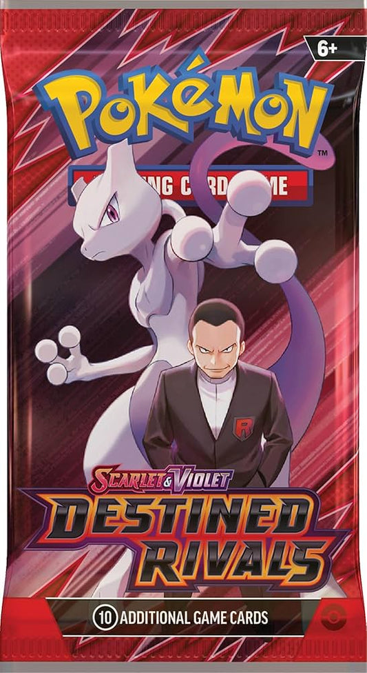 Destined