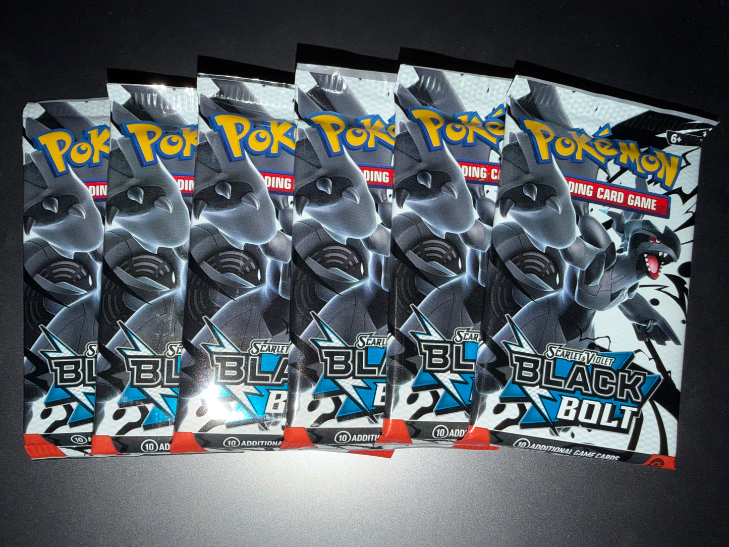 Zekrommmm where are youuu?, Thursday Special