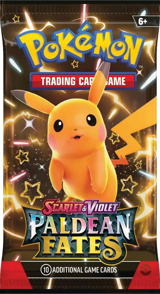 Paldean