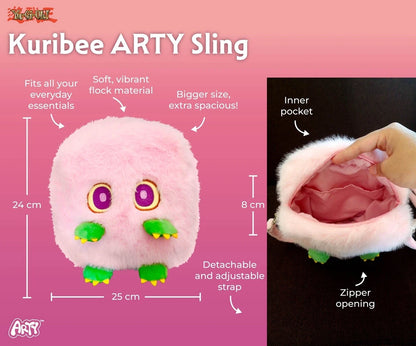 Kuribee ARTY Sling