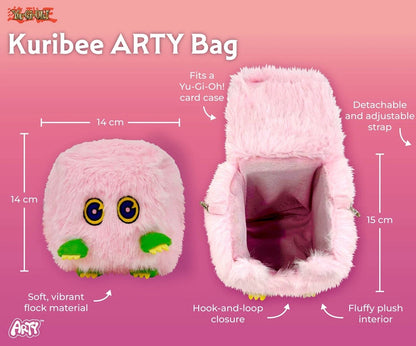 Kuribee ARTY Bag
